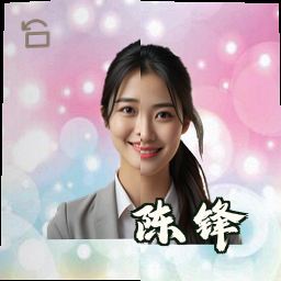 陈锋